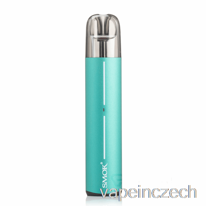 Smok Solus 2 17w Pod System Lake Blue Vape Bez Nikotinu